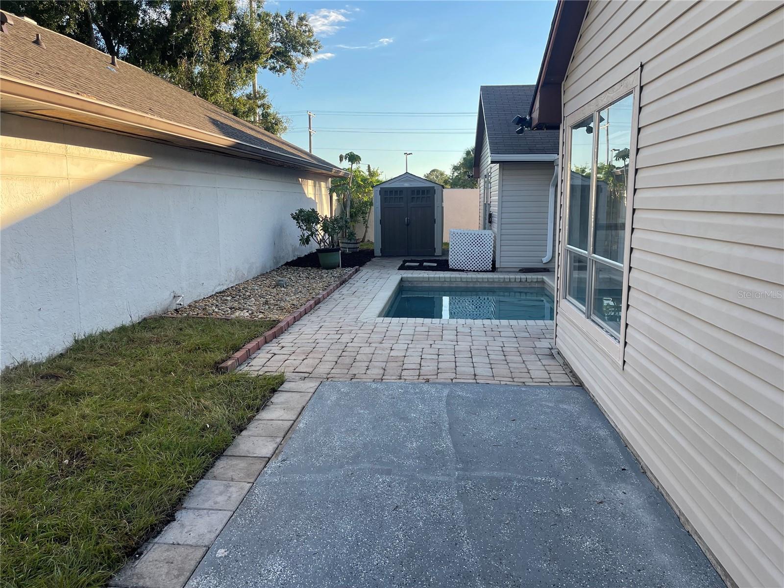 BAYPORT WEST PH I - Residential Lease