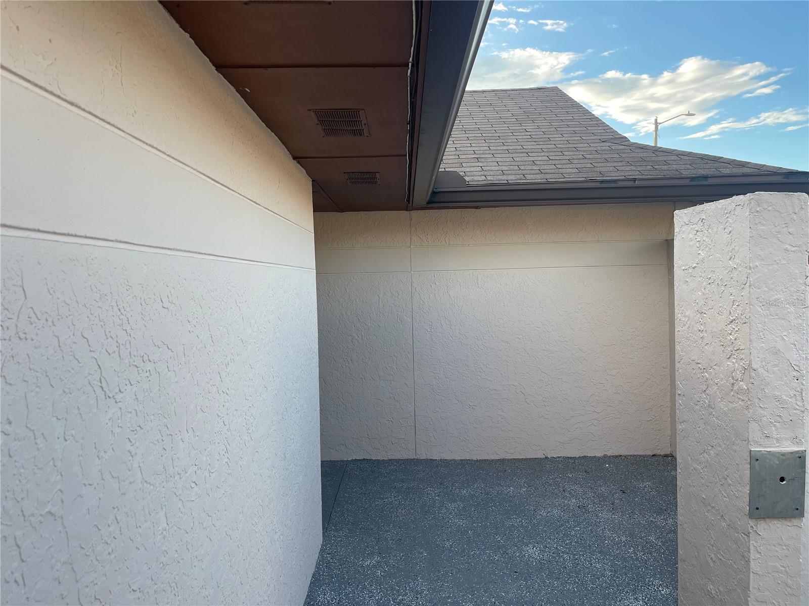 BAYPORT WEST PH I - Residential Lease