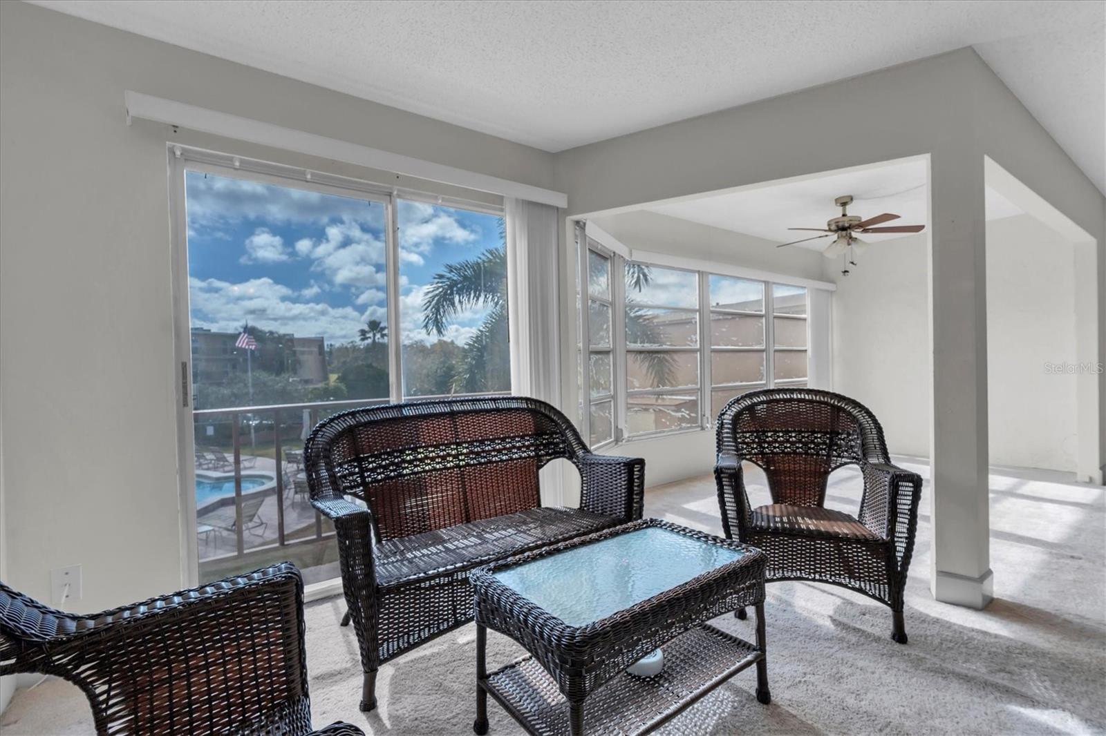 PENTHOUSE GREENS - Residential