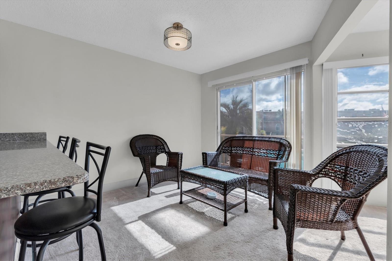 PENTHOUSE GREENS - Residential