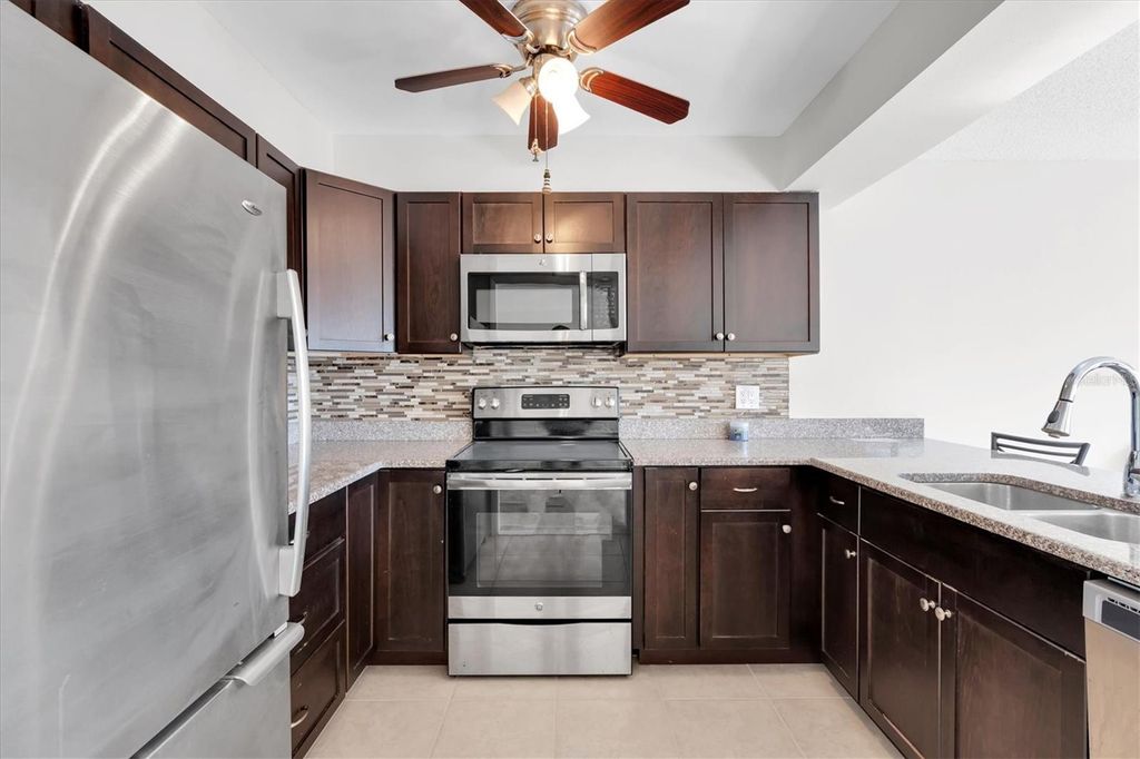 Photo of 225 Country Club Drive #A203, Largo, FL 33771 (MLS # TB8478188)