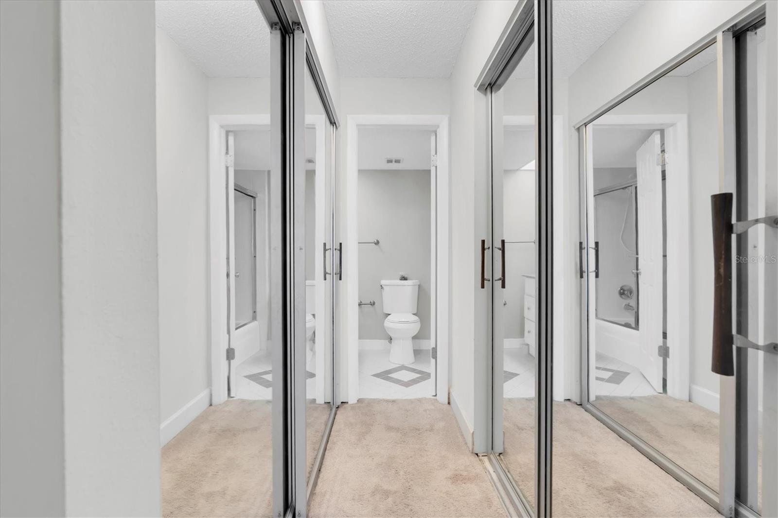 PENTHOUSE GREENS - Residential