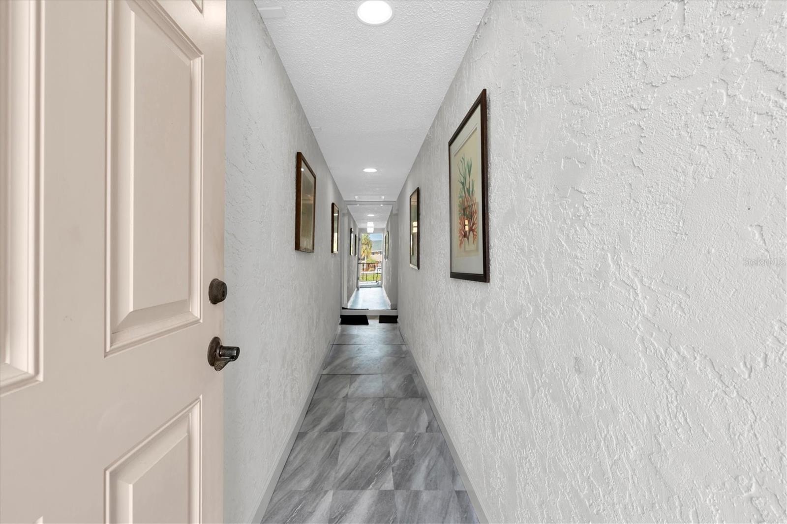 PENTHOUSE GREENS - Residential