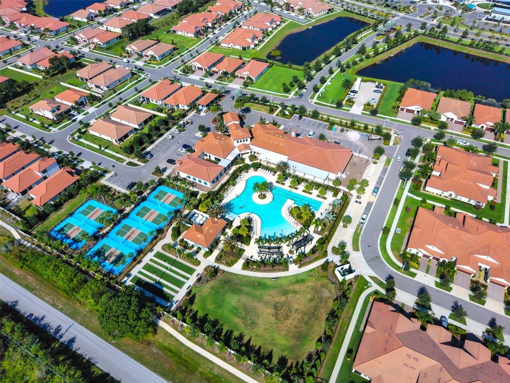 Photo of 5231 Windy Grove Drive, Wimauma, FL 33598 (MLS # TB8535632)