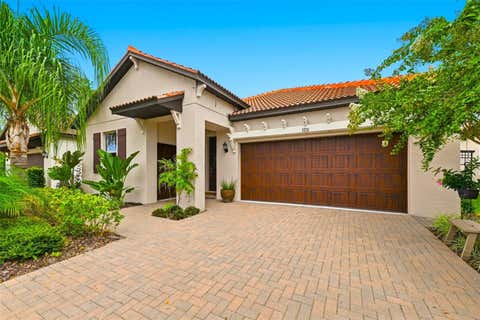 Photo of 5231 Windy Grove Drive, Wimauma, FL 33598 (MLS # TB8535632)