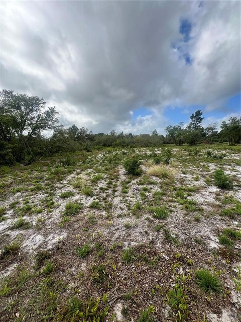 624 ALICE STREET FROSTPROOF FL 33843