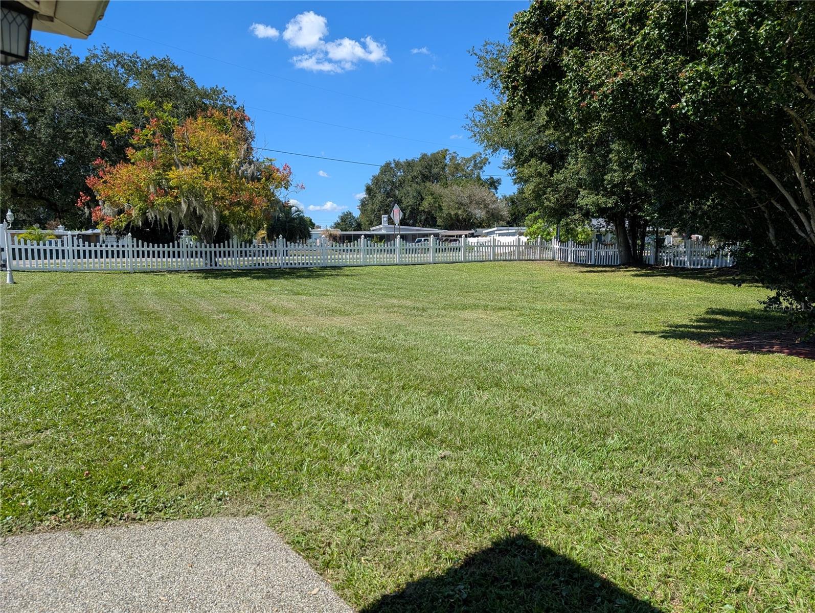 FLORIDA SHORES - Residential Lease