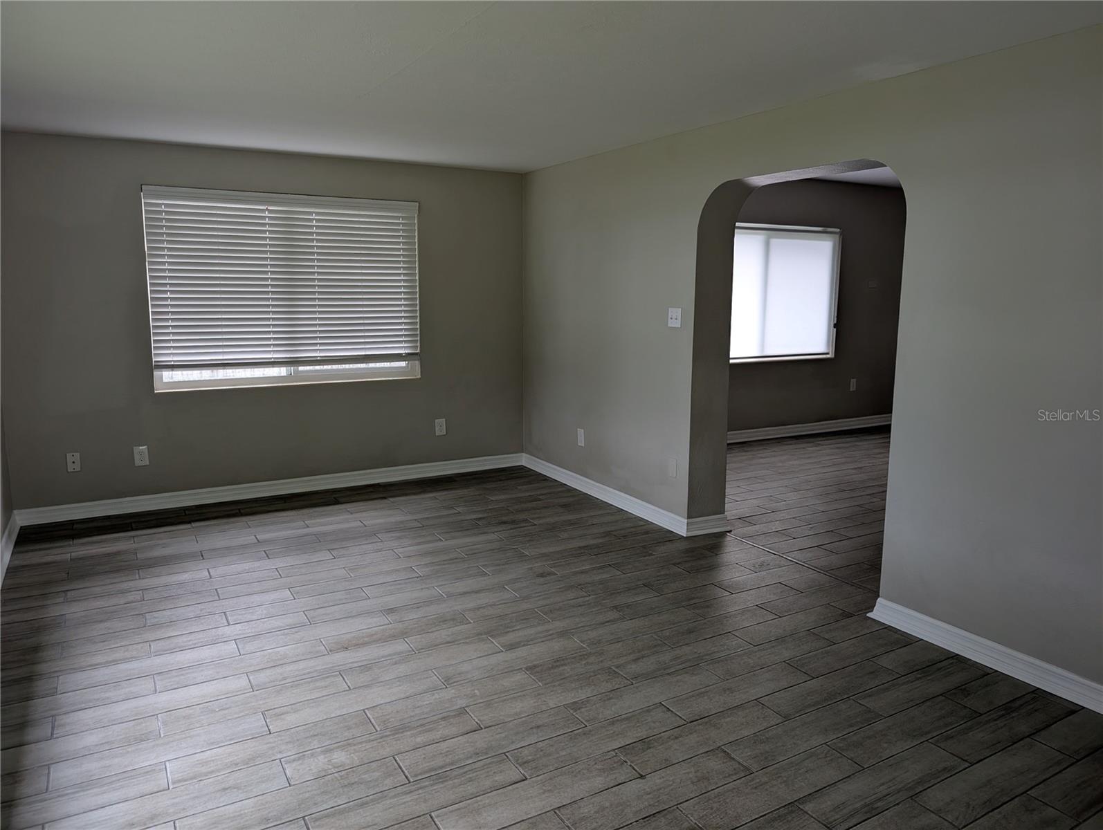 FLORIDA SHORES - Residential Lease