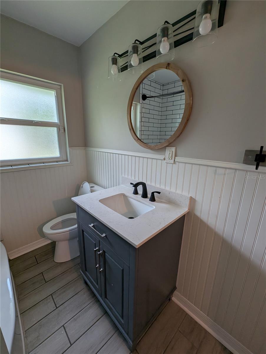 FLORIDA SHORES - Residential Lease