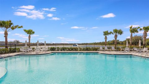 A home in BRADENTON