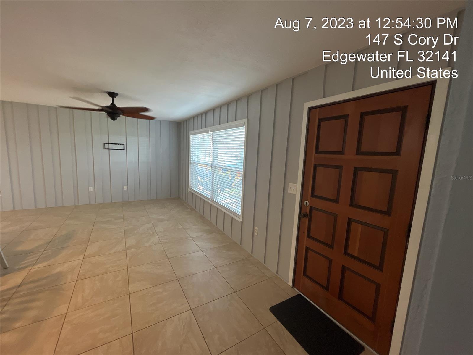 Cory Estates - Residential Lease