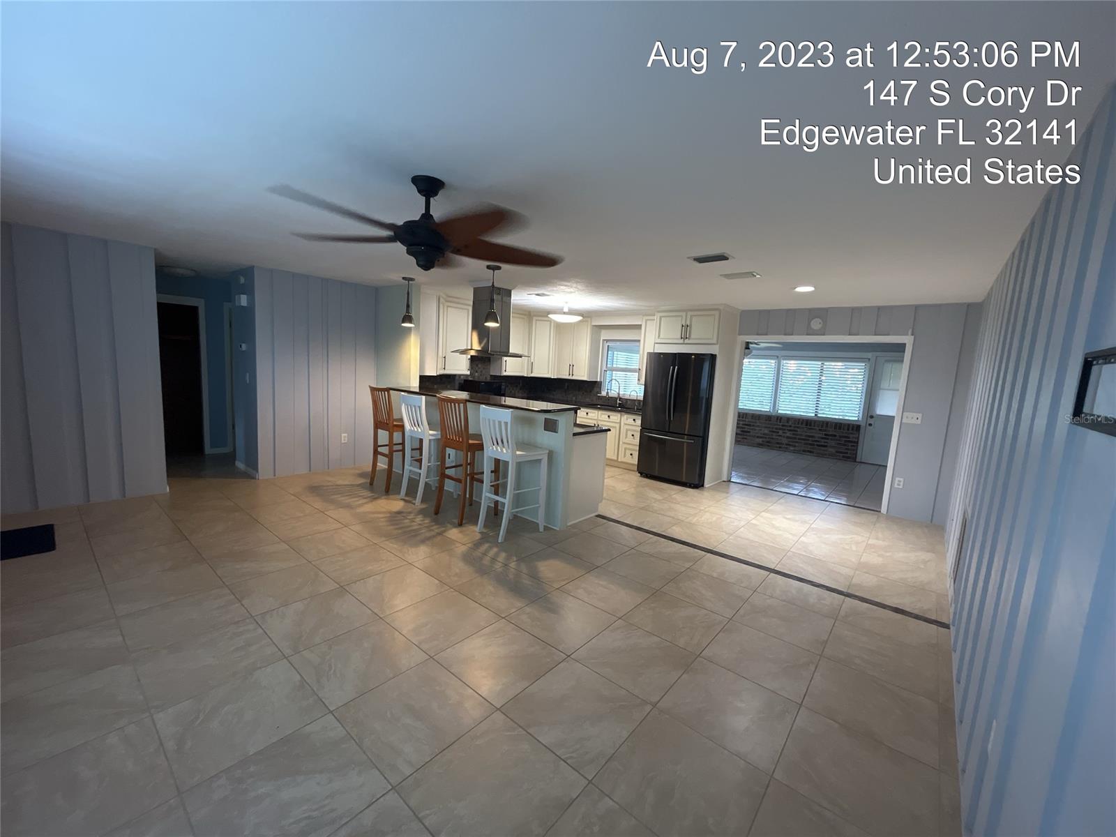 Cory Estates - Residential Lease