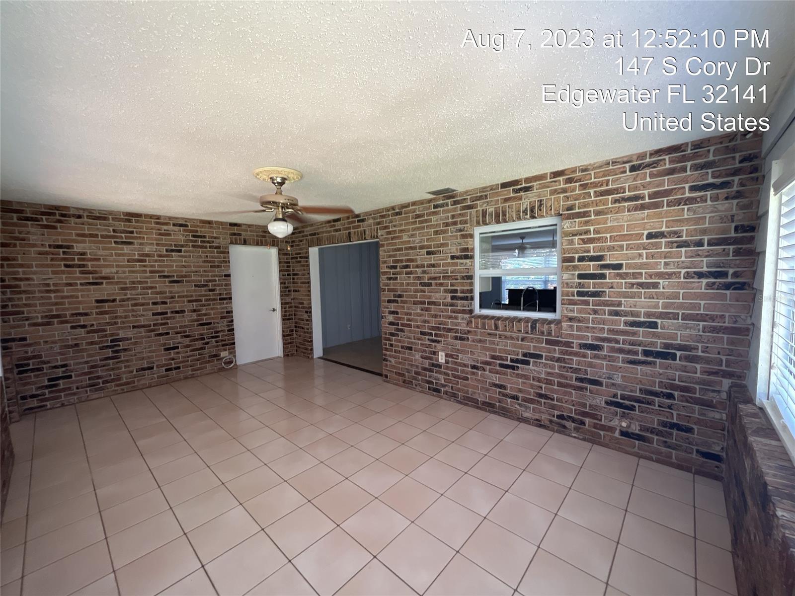 Cory Estates - Residential Lease