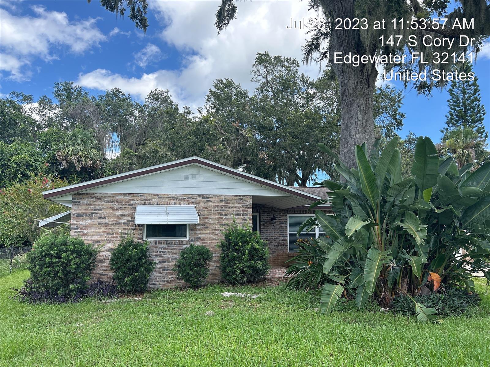 Cory Estates - Residential Lease