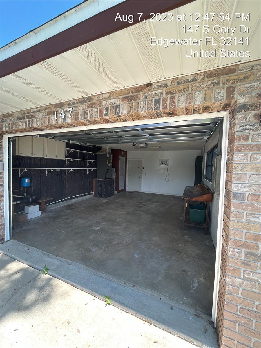 Cory Estates - Residential Lease