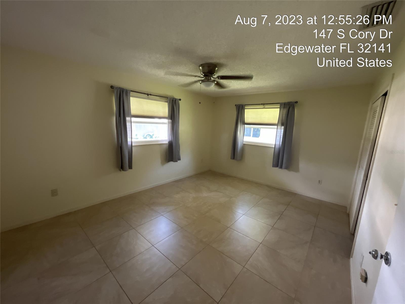 Cory Estates - Residential Lease