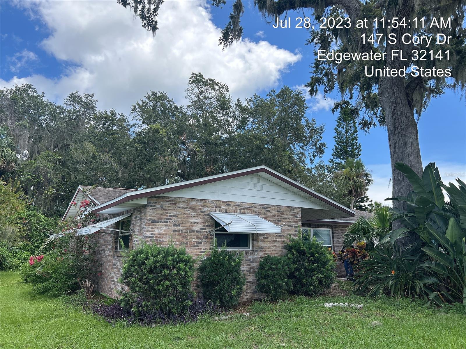 Cory Estates - Residential Lease