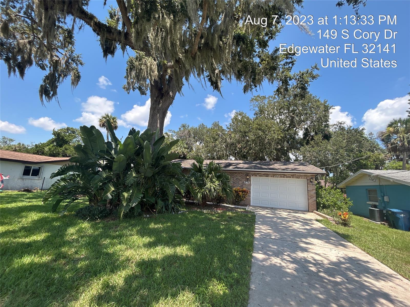 Cory Estates - Residential Lease