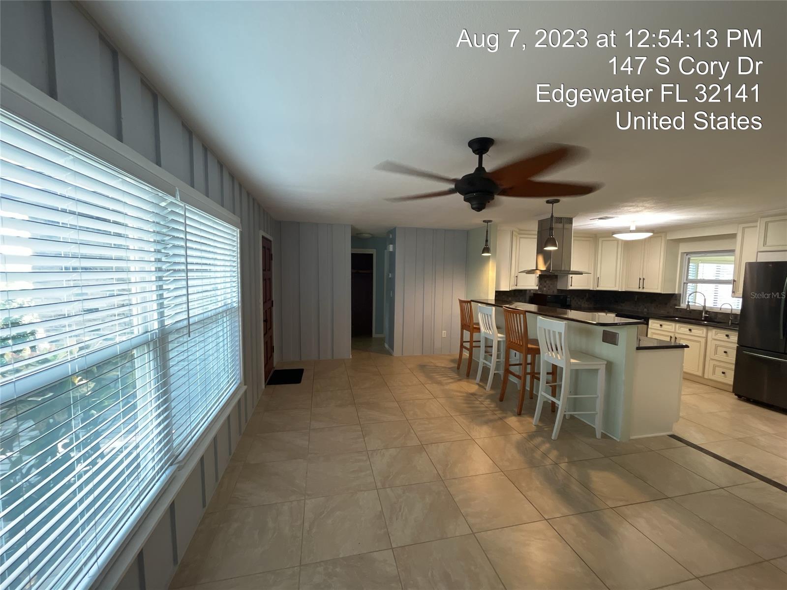 Cory Estates - Residential Lease