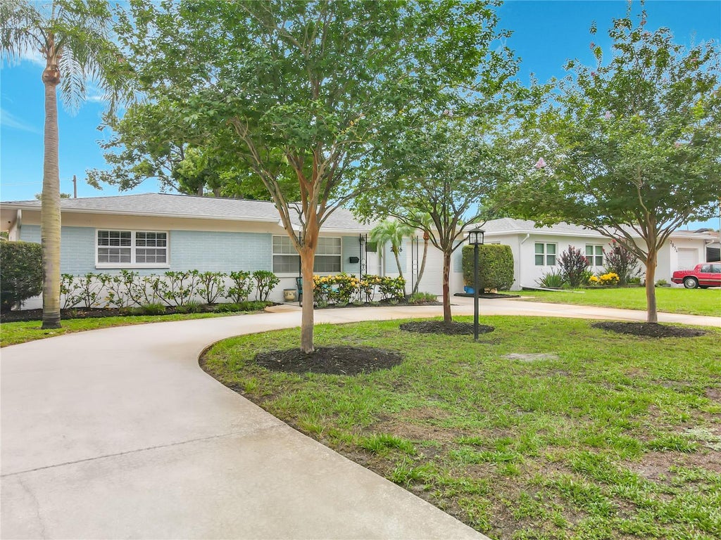 Photo of 2926 28th Avenue N, St Petersburg, FL 33713 (MLS # TB8524440)