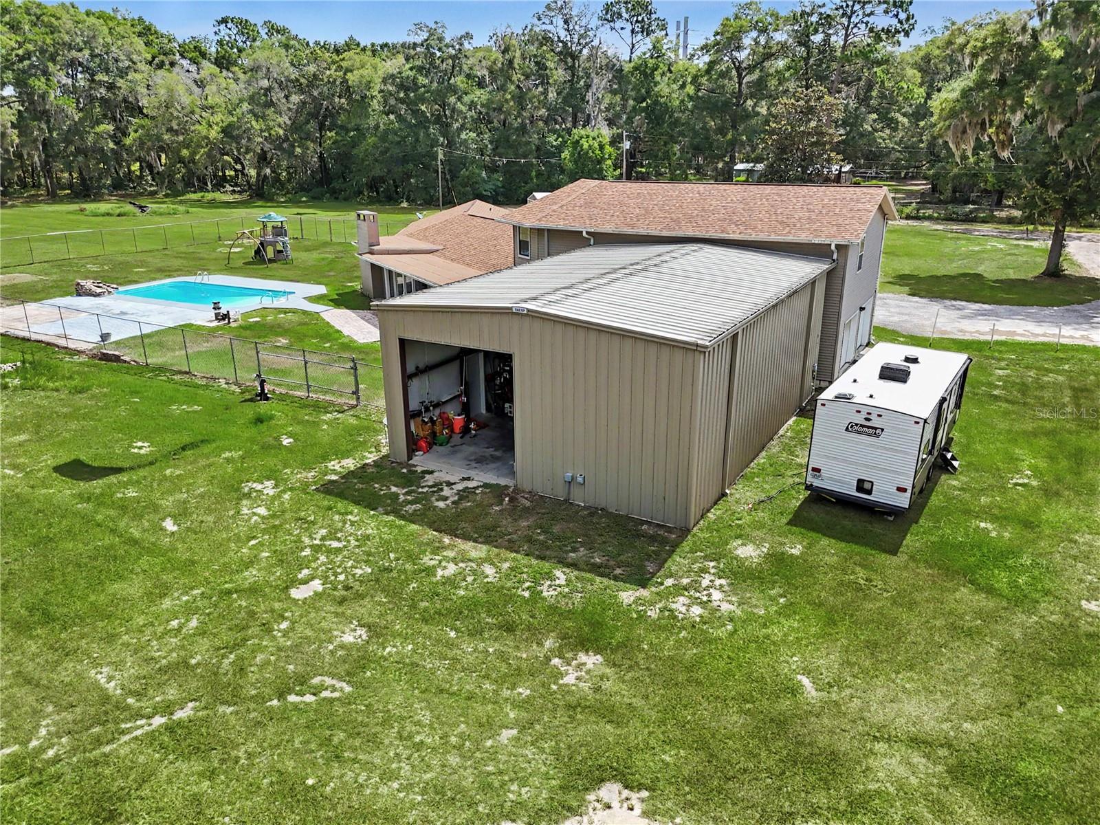 2809 NE 49TH STREET