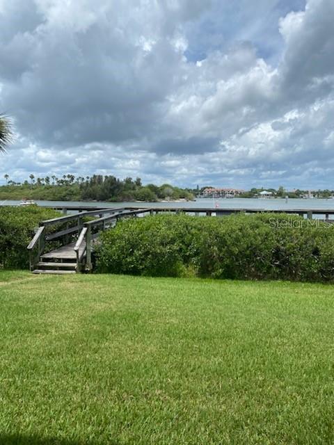 Bouchelle Island Condo - Residential