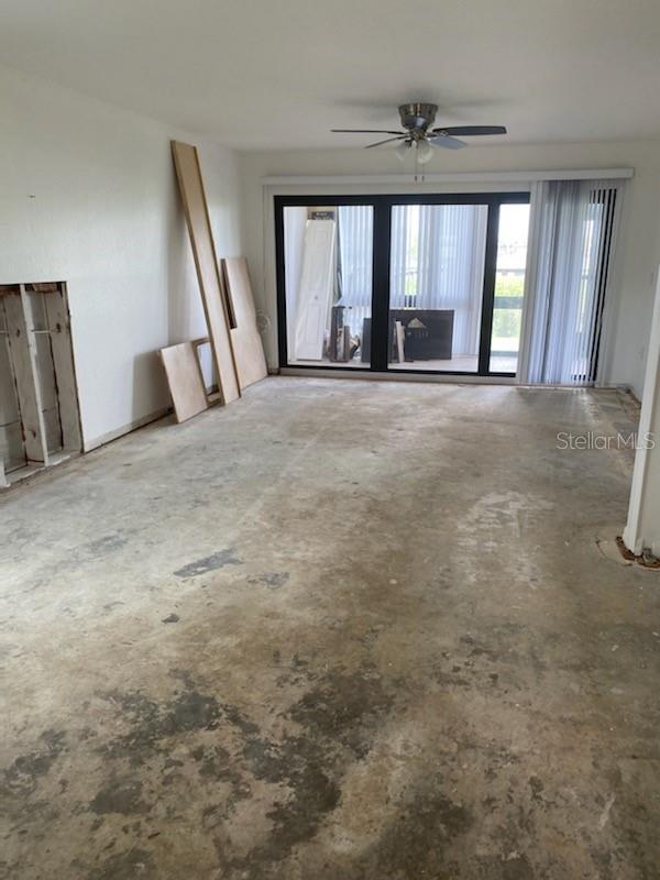 Bouchelle Island Condo - Residential