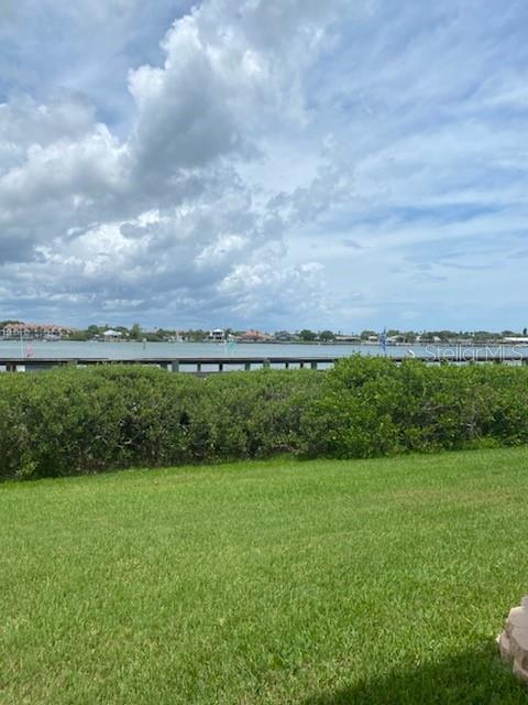 Bouchelle Island Condo - Residential