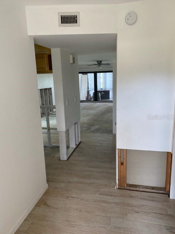 Bouchelle Island Condo - Residential