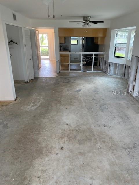 Bouchelle Island Condo - Residential