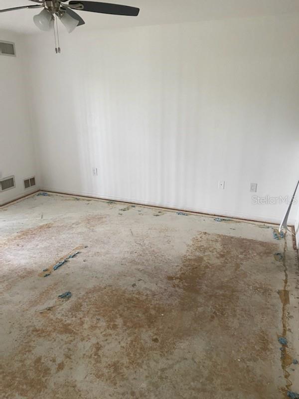 Bouchelle Island Condo - Residential