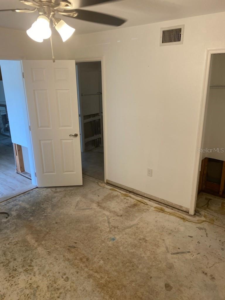 Bouchelle Island Condo - Residential