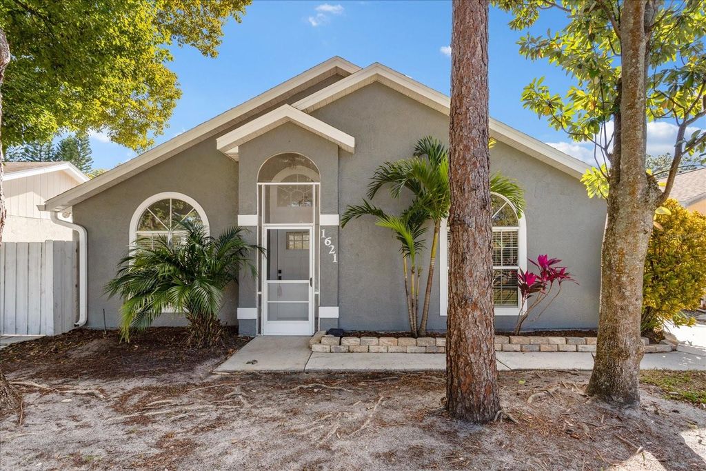 Photo of 1621 Winter Green Boulevard, Winter Park, FL 32792 (MLS # O6377976)