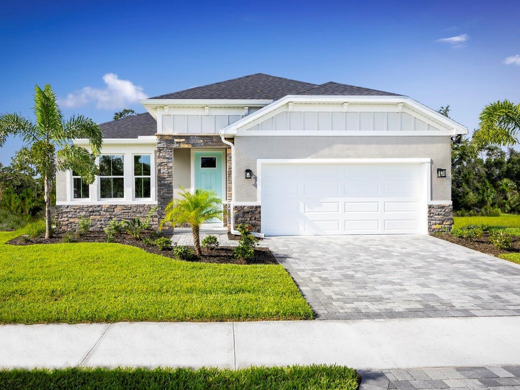 Photo of 20017 Golden Glow Loop, Venice, FL 34292 (MLS # W7889147)