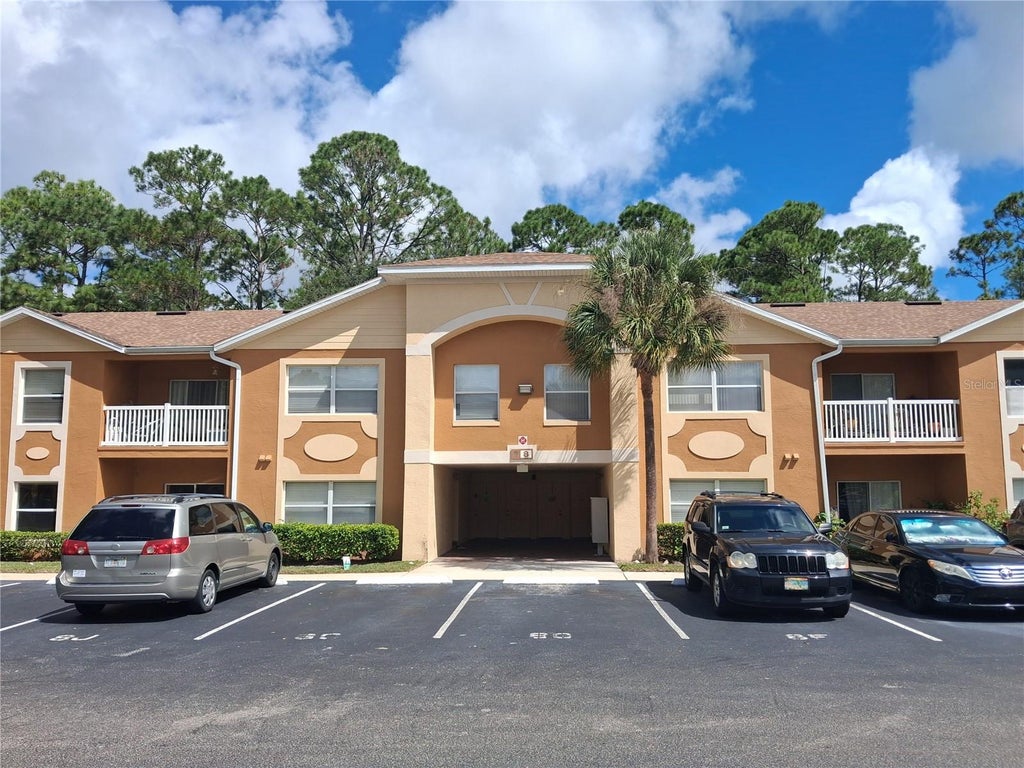 Photo of 4600 E Moody Boulevard #8N, Bunnell, FL 32110 (MLS # FC321181)