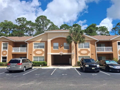 Photo of 4600 E Moody Boulevard #8N, Bunnell, FL 32110 (MLS # FC321181)