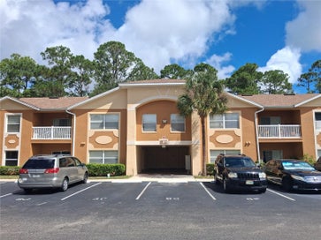 4600 E MOODY BOULEVARD 8N BUNNELL FL 32110