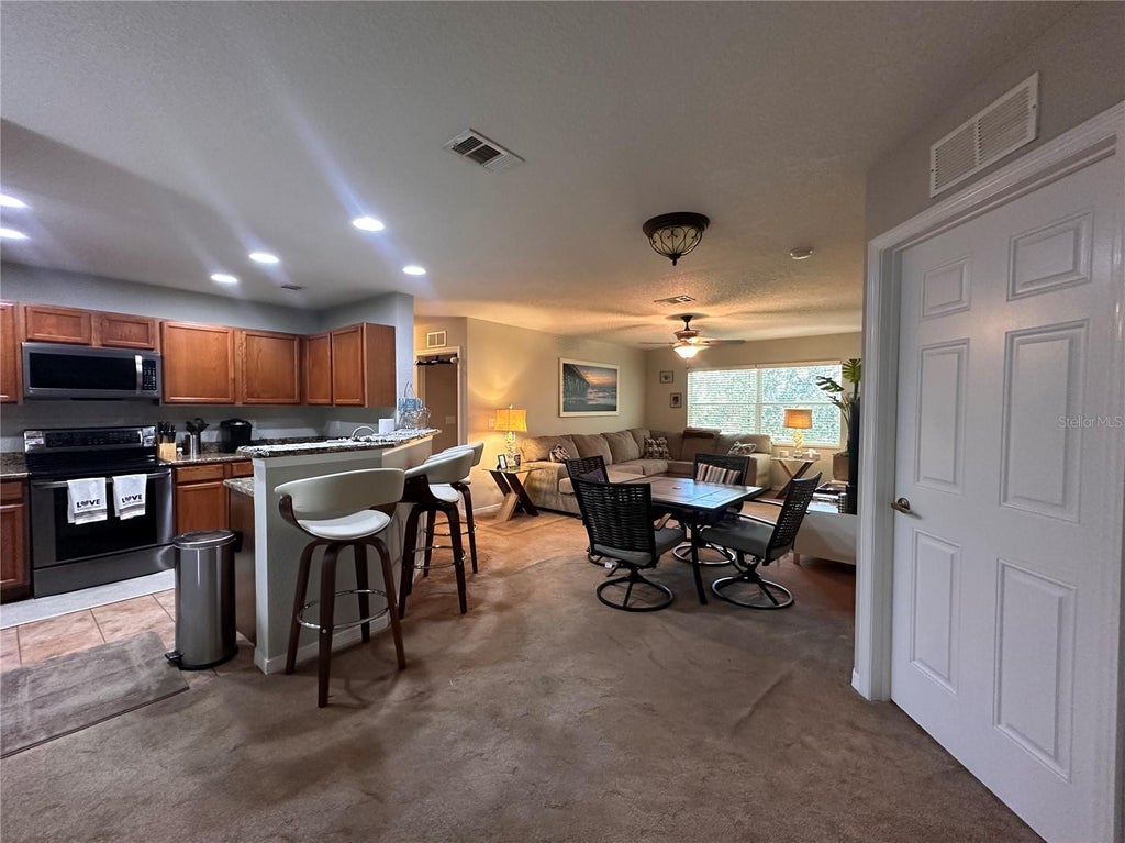 Photo of 4600 E Moody Boulevard #8N, Bunnell, FL 32110 (MLS # FC321181)