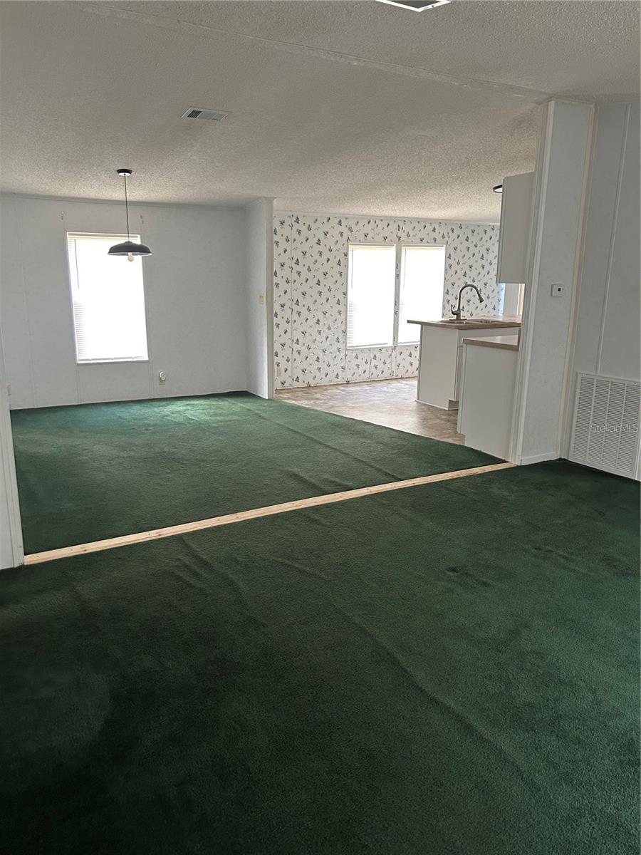 DELAND MOBILE HOMESITES UNREC 157 - Residential