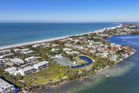 825 BAYPORT WAY 825 LONGBOAT KEY FL 34228