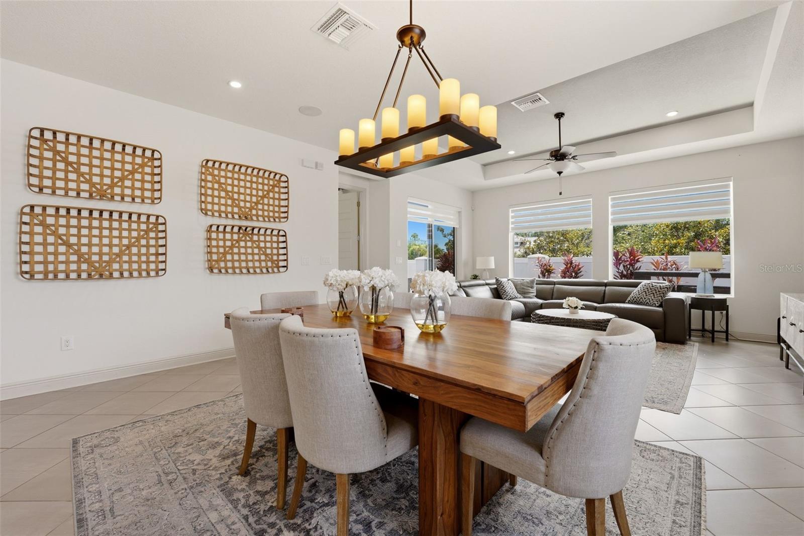 MOSS CREEK - Residential