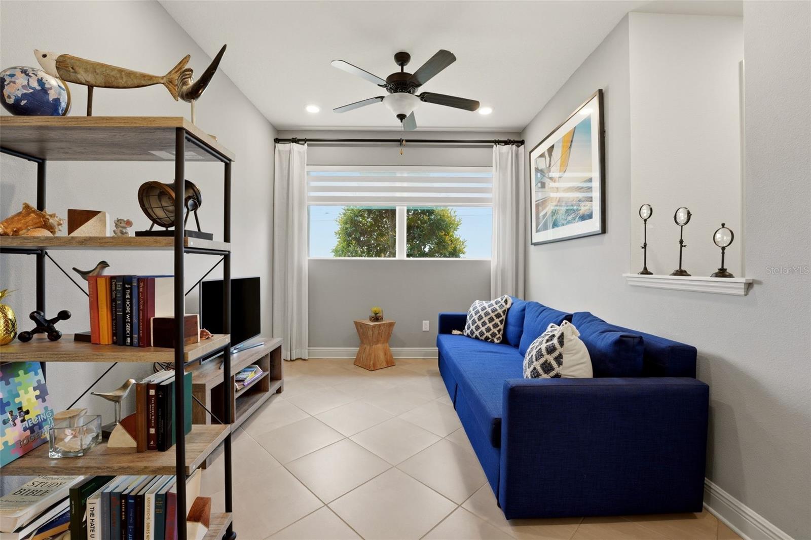 MOSS CREEK - Residential