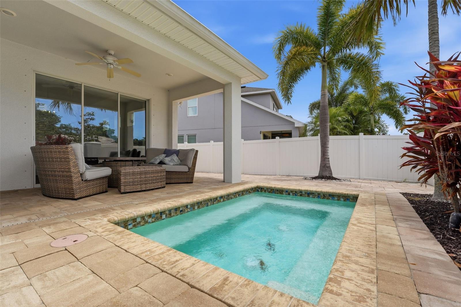 MOSS CREEK - Residential