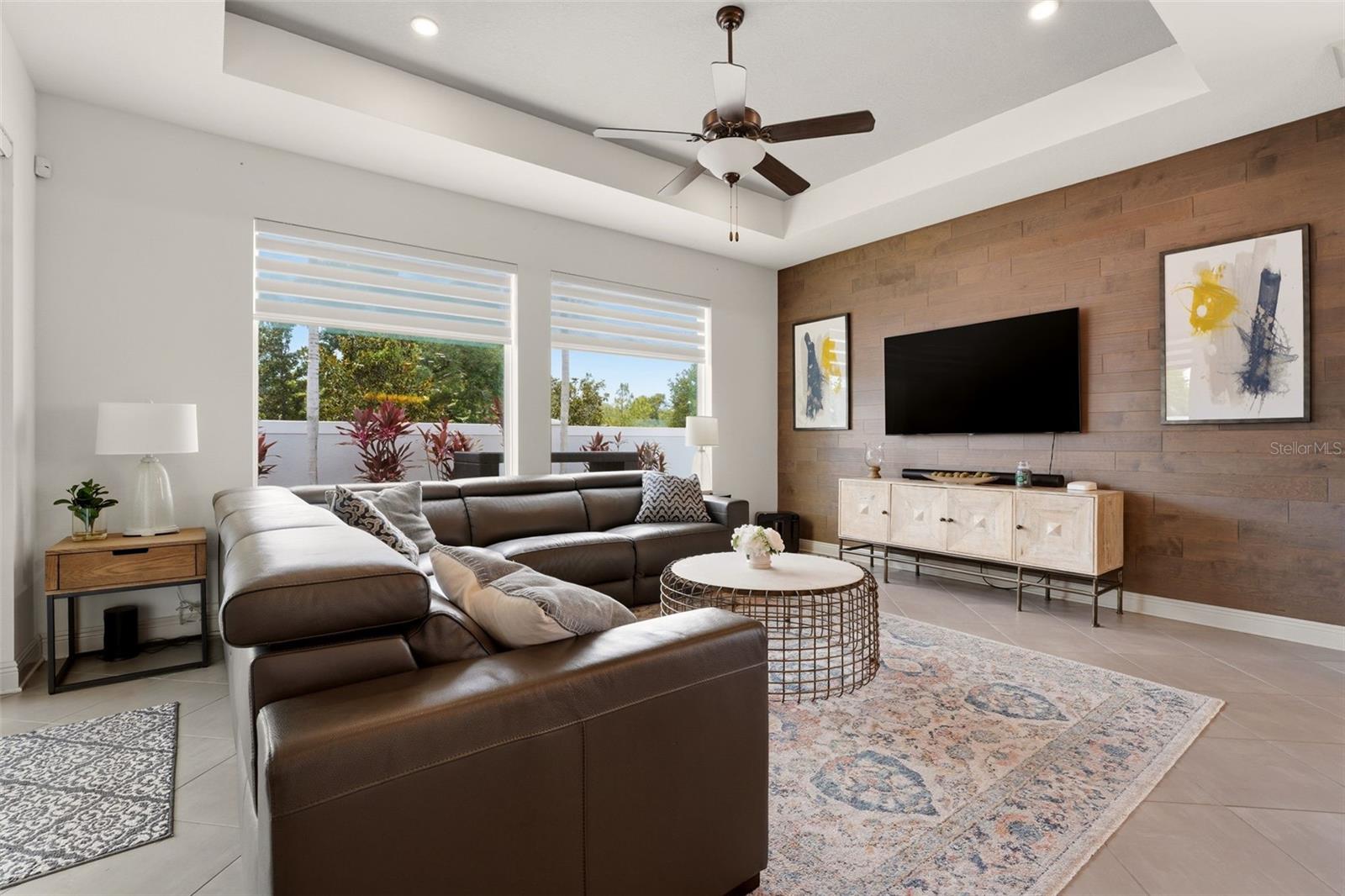 MOSS CREEK - Residential