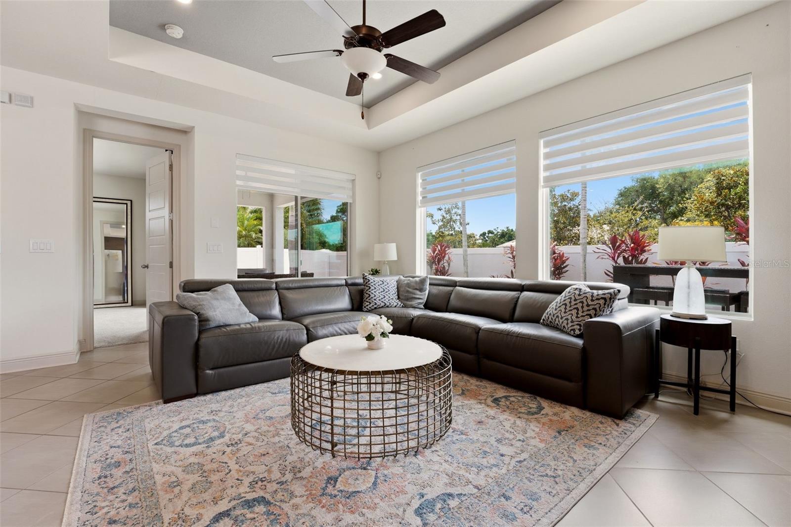 MOSS CREEK - Residential