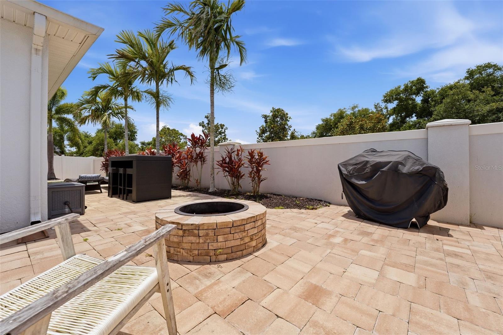 MOSS CREEK - Residential
