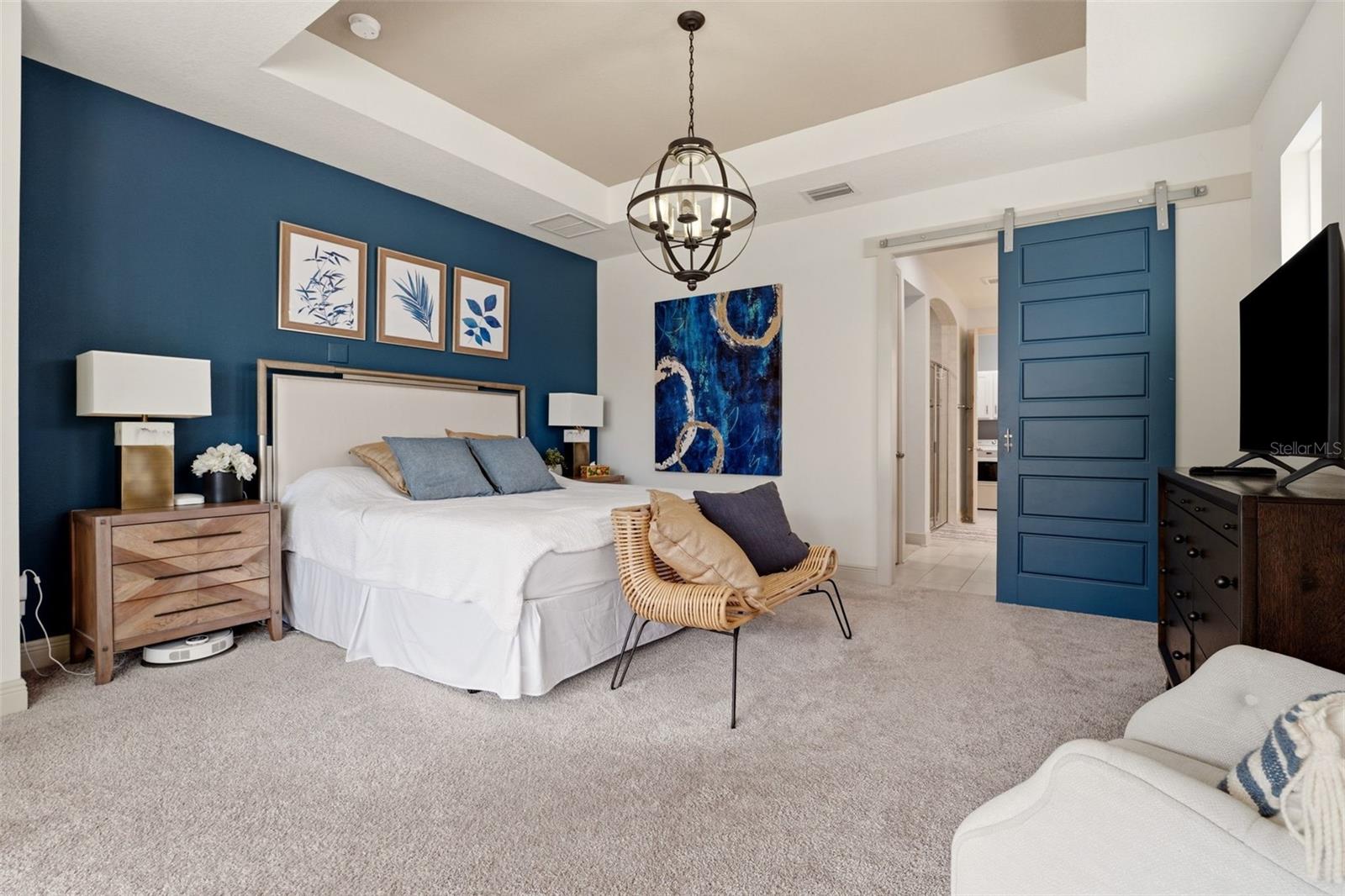MOSS CREEK - Residential