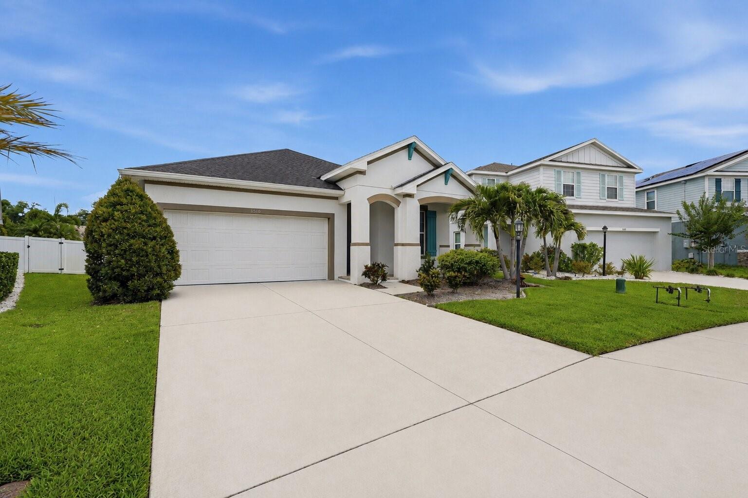 5518 SPANISH MOSS COVE