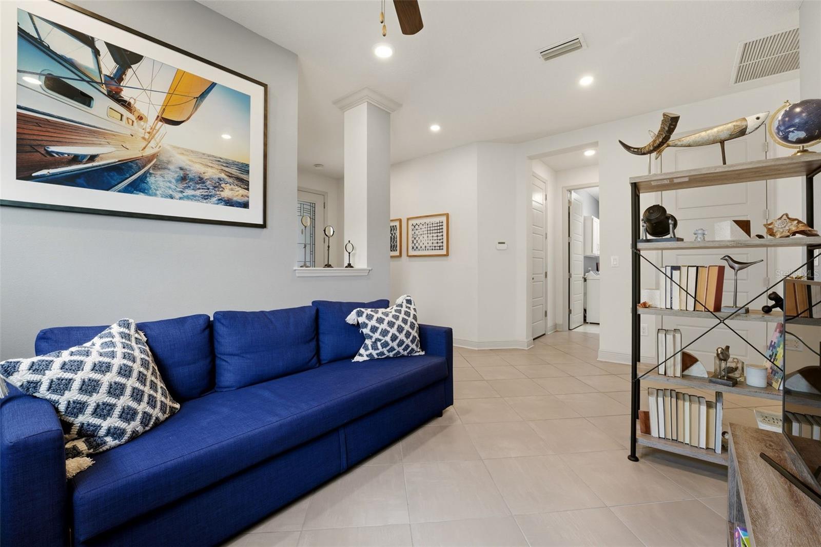 MOSS CREEK - Residential