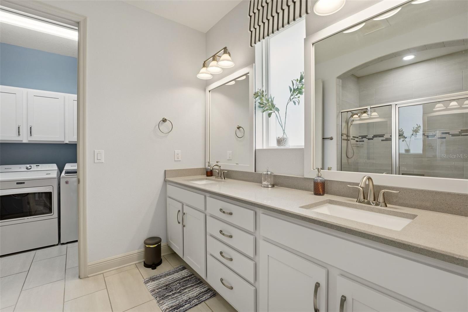 MOSS CREEK - Residential